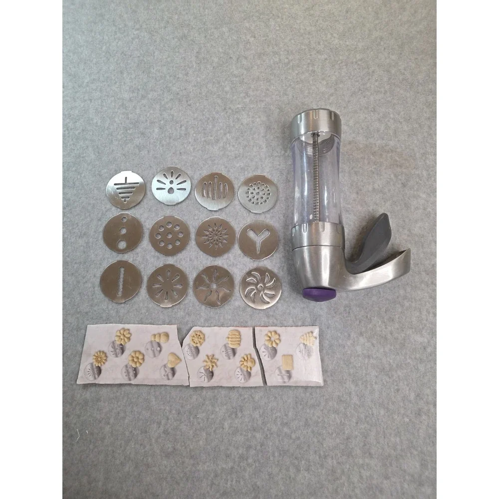 Wilton Cookie Pro Ultra II